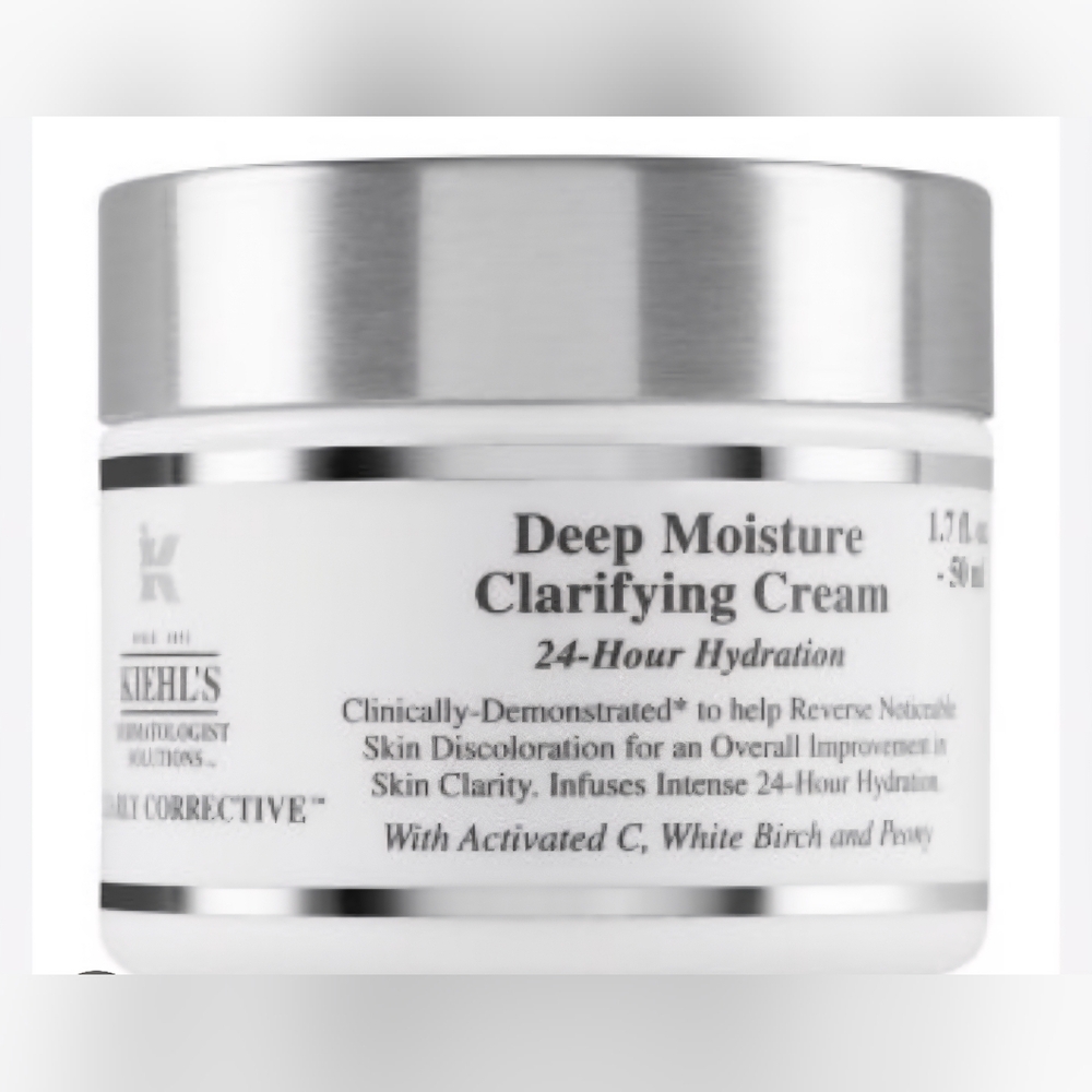 Kiehls+Monica Blunder 4 Pc Beauty Bundle - Picture 3 of 3